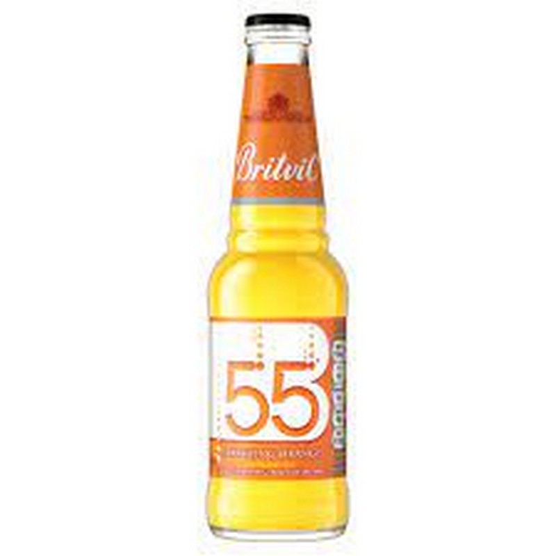 55 ORANGE 275ML