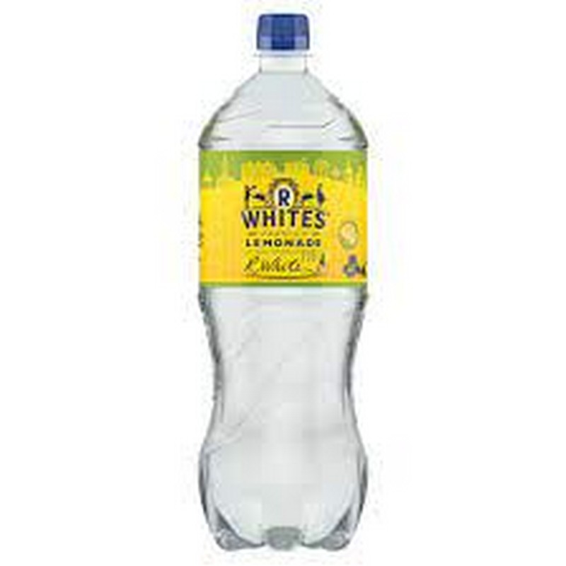 R WHITES LEMONADE 1.5LTR