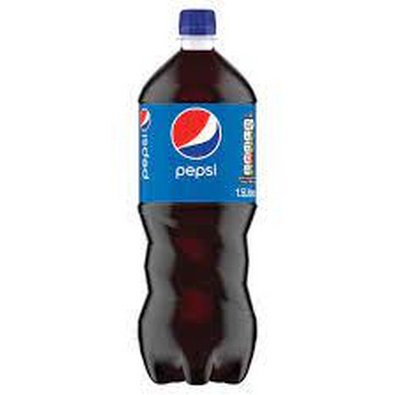 PEPSI COLA 1.5LTR