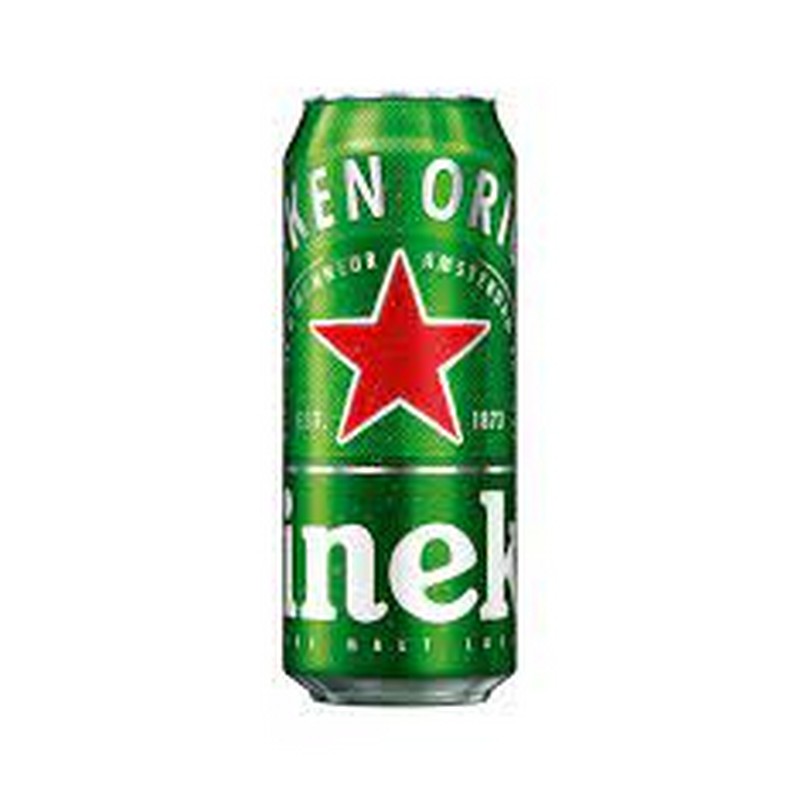 HEINEKEN CANS 24 X 440ML