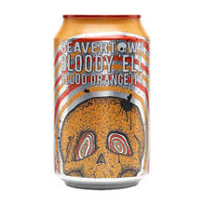 BEAVERTOWN BLOODY ELL 12 X 330ML CANS