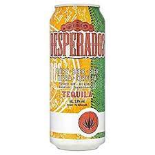 DESPERADOS CANS 24 X 440ML