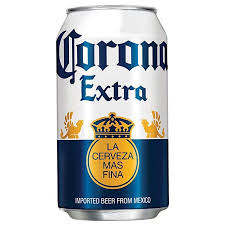 CORONA 24 X 330ML CANS