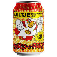 UILTJE BIRD OF PREY CANS 5.8% 12 X 330ML