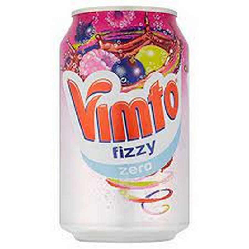 DIET VIMTO CANS 330ML