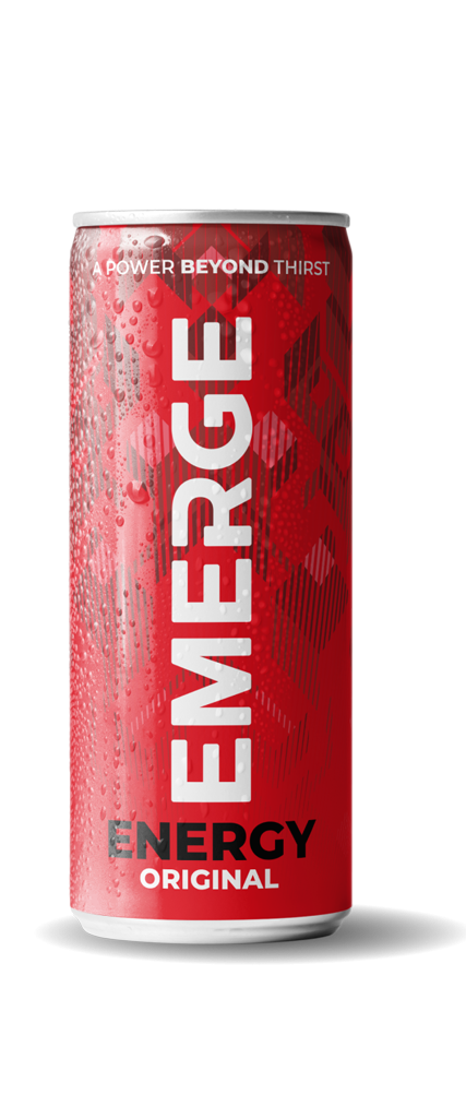 DRAGON ENERGY 24 X 250ML CANS 