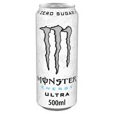 MONSTER ULTRA 12 X 500ML