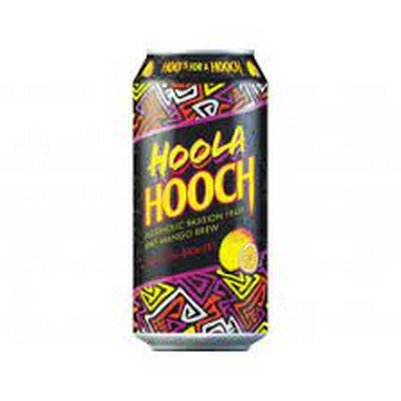 HOOCH HOOLA CANS 24 X 440ML