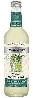 FEVER TREE MOJITO 6 X 750 ML