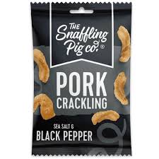 Snacks
