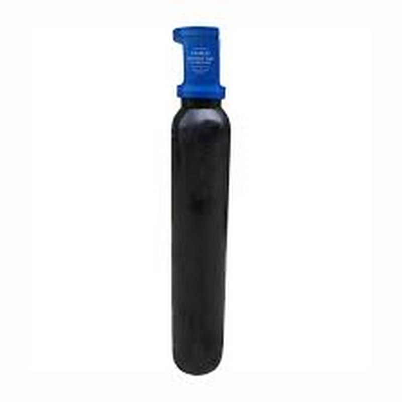 BOTTLE C02 GAS