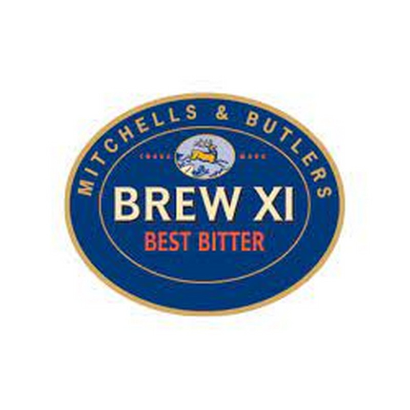 BREW X1 (50 LTRS) 3.9%