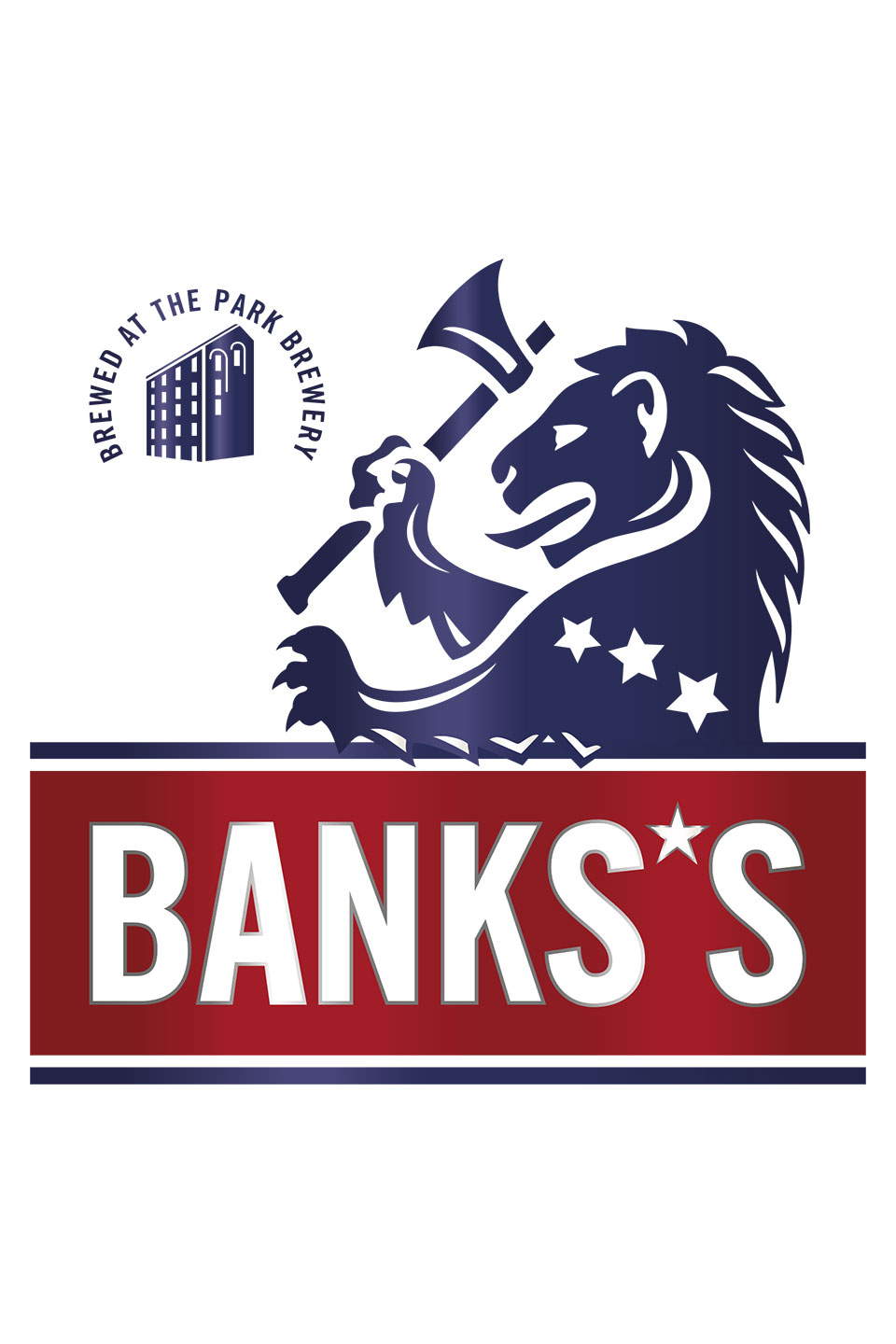BANKS AMBER SMOOTH BITTER 50LTR 3.4%