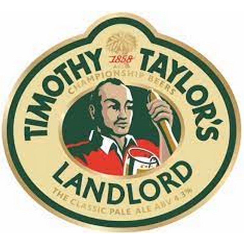 LANDLORD TIMOTHY TAYLOR 9G  4.3%