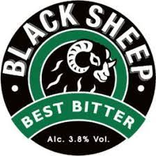 BLACK SHEEP BEST 3.8% 9G