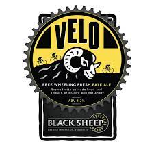 BLACK SHEEP VELO 4.2% 9G