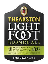 THEAKSTONS LIGHTFOOT 4.1% 9G