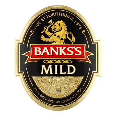 BANKS MILD 9G 3.5%