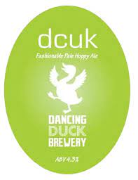 DANCING DUCK DCUK 4.3% 9G