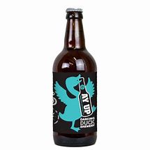 DANCING DUCK AY UP 3.9% 9G