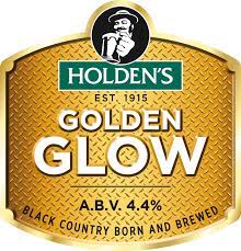 HOLDENS GOLDEN GLOW 9GAL 4.4%