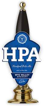 WYE VALLEY HPA 9G 4%