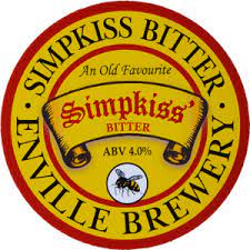 ENVILLE SIMKISS 9G 4%