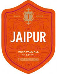 THORNBRIDGE JAIPUR 9G