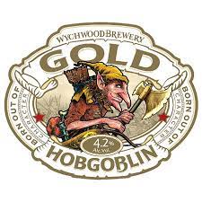 WYCHWOOD HOBGOBLIN GOLD 9G 4.2%