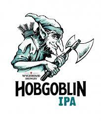 WYCHWOOD HOBGOBLIN IPA 30LTR