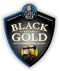 CASTLE ROCK OUR HOUSE 3.4% 9G 
