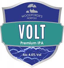 WOODFORDES VOLT 4.5% 9G