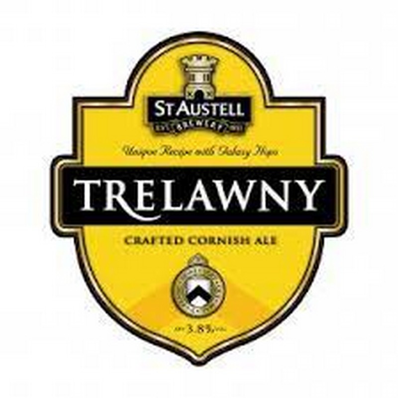 ST AUSTELLS TRELAWNY 3.8% 9G