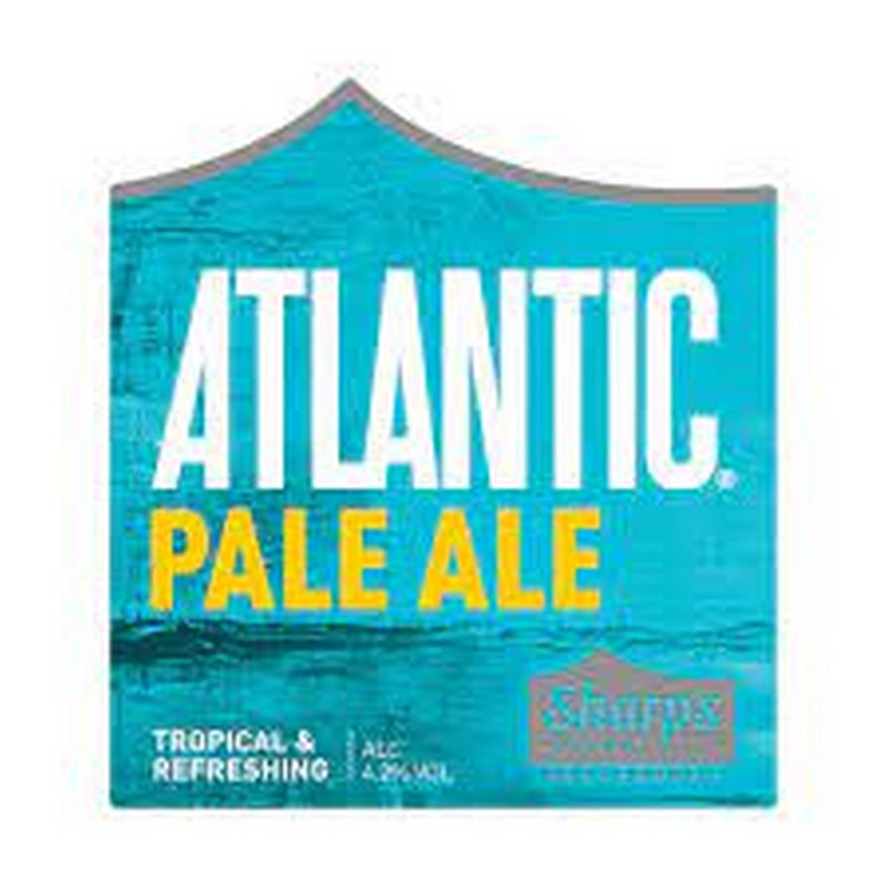 SHARPS ATLANTIC (9 GAL) 4.2%