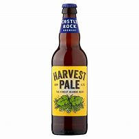 CASTLE ROCK HARVEST PALE 3.8% 9G