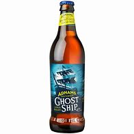 ADNAMS GHOST SHIP 4.5% 9G