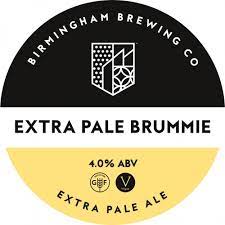 BIRMINGHAM HAZY BRUMMIE 30LTR