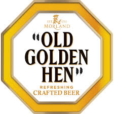 OLD GOLDEN HEN 4.1% 9G