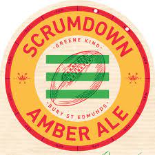 SCRUM DOWN 4.1% 4.5G