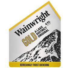 WAINWRIGHT GOLDEN FRESH ALE 30LTR