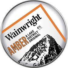 WAINWRIGHT AMBER FRESH ALE 30LTR