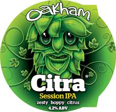 OAKHAM CITRA 9GAL 4.2%