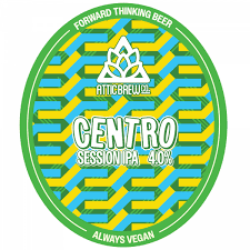 ATTIC CENTRO 4.0% 9G