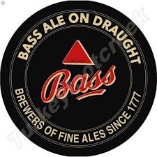 BASS DRAUGHT 9G 4.4%