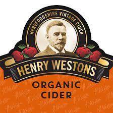 HENRY WESTONS ORGANIC 10LTR BIB  6%