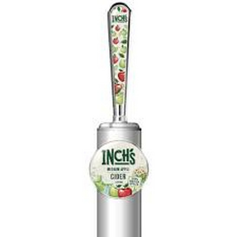 INCH'S CIDER 4.5% 50LTR