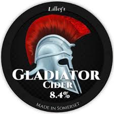 LILLEYS GLADIATOR 20LTR BIB 