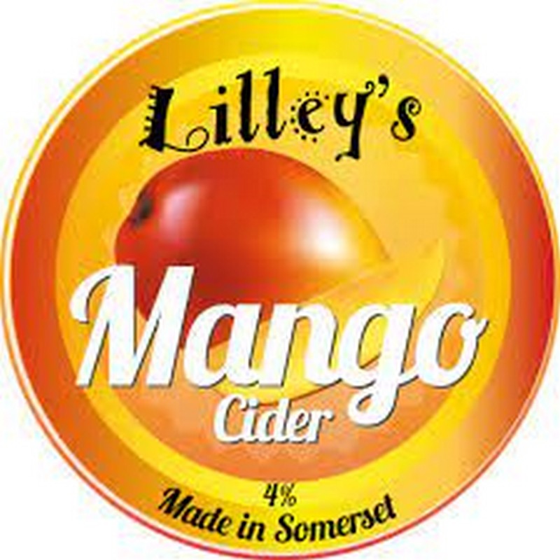 LILLEYS MANGO 20LTR BIB 4%