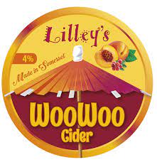 LILLEYS WOO WOO 10LTR BIB 4%