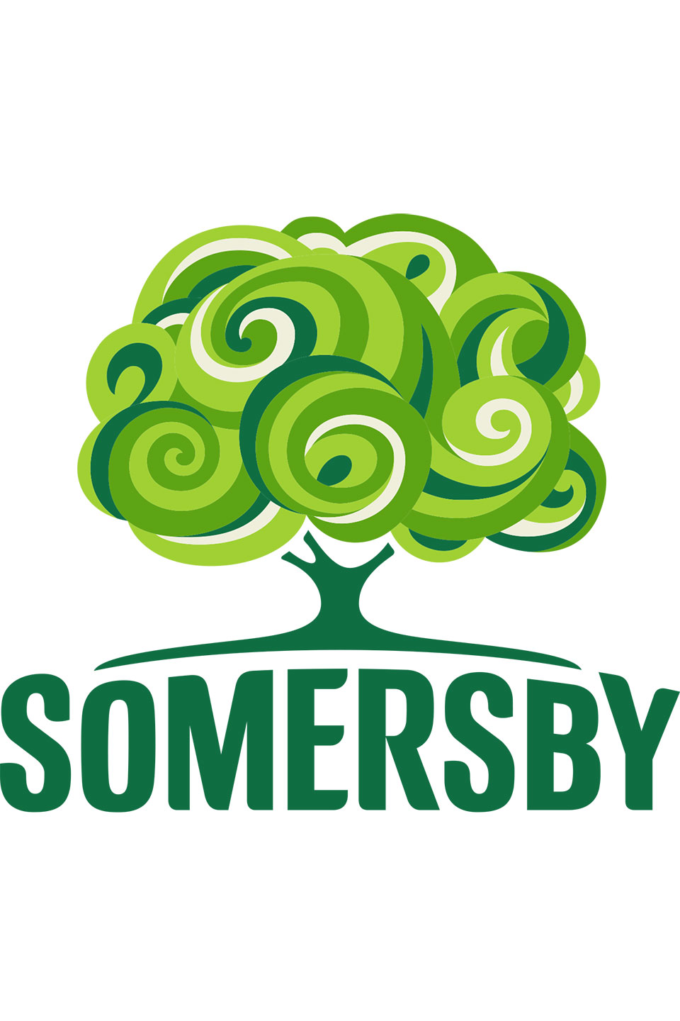 SOMERSBY CIDER 50LTR